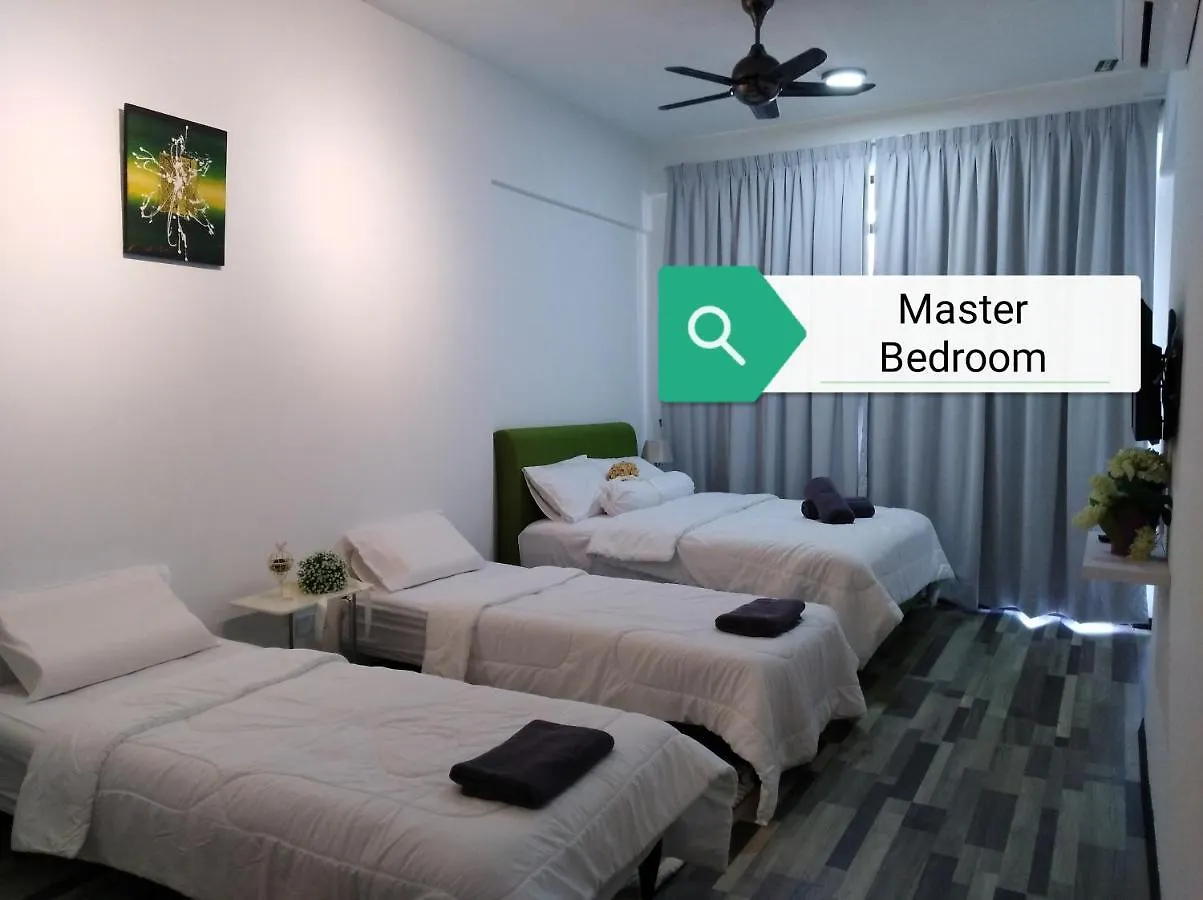 Hotel Arte'S Muslim Friendly Usm George Town