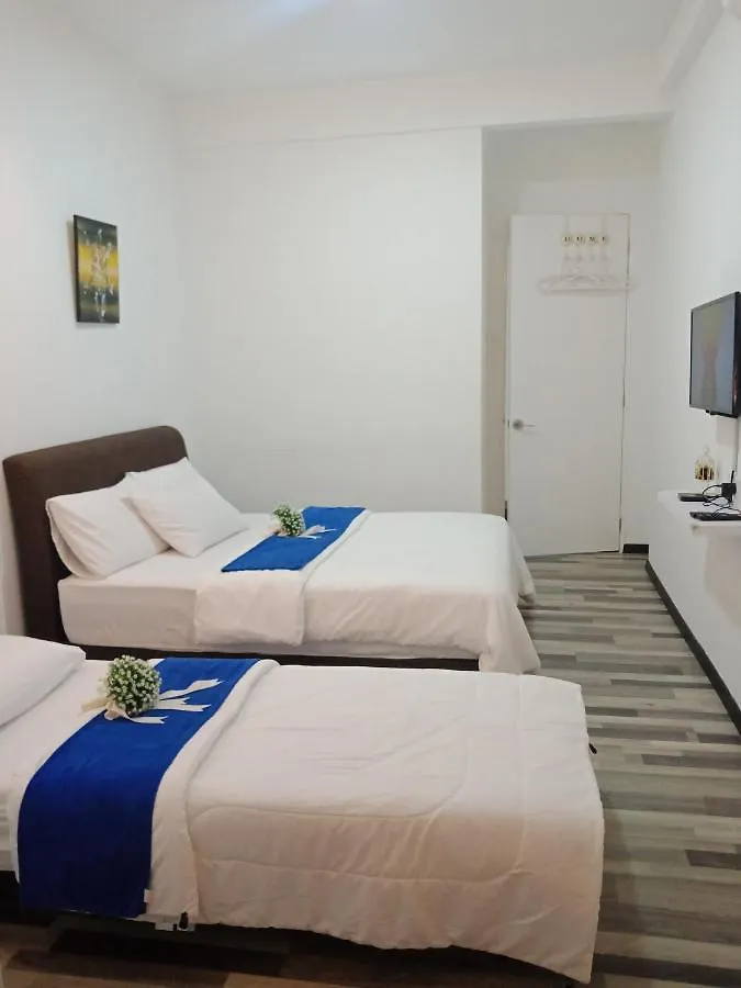 Hotel Arte'S Muslim Friendly Usm George Town