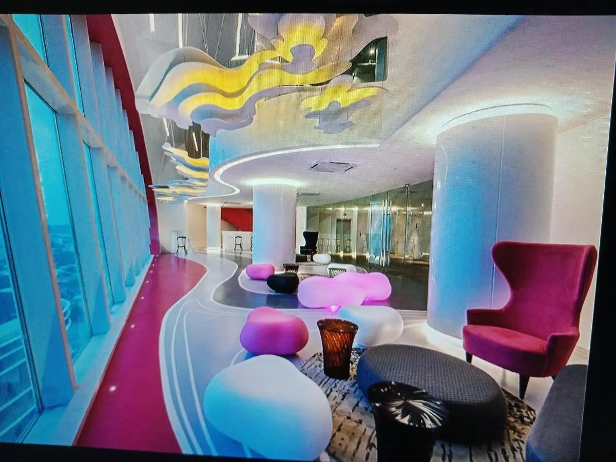 Hotel Arte'S Muslim Friendly Usm George Town