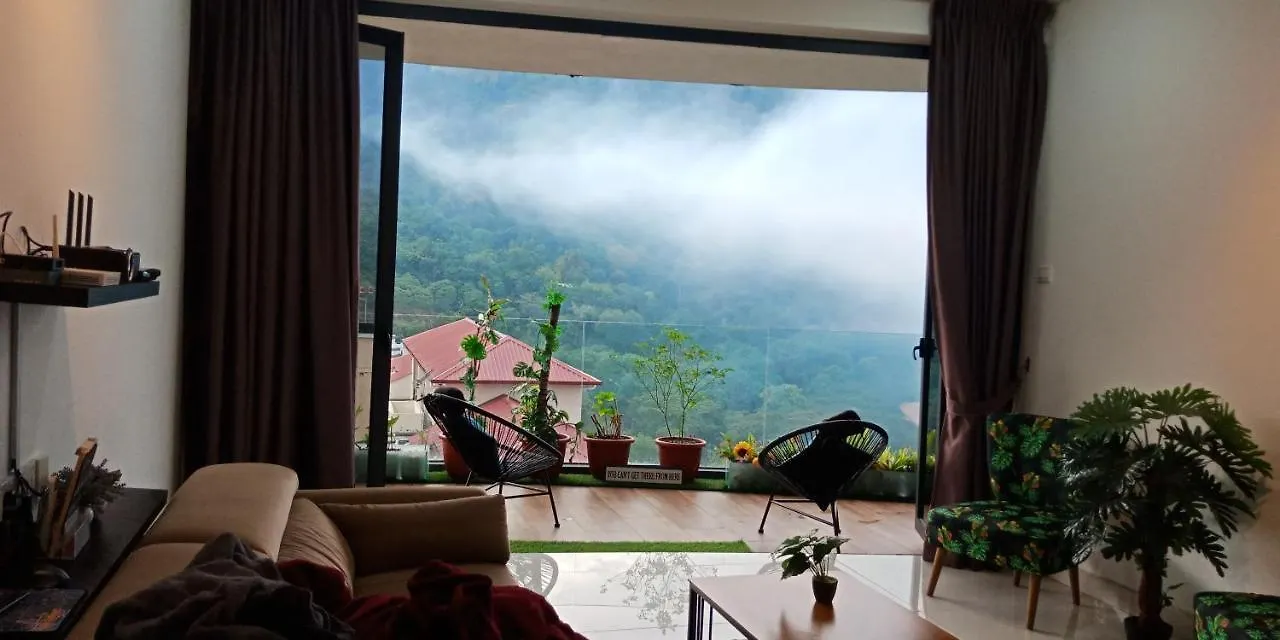 Hotel Arte'S Muslim Friendly Usm George Town