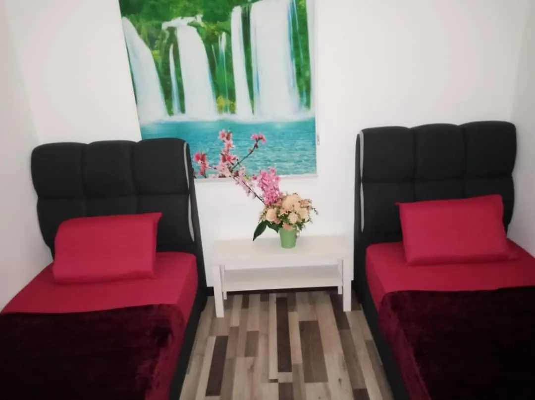 Hotel Arte'S Muslim Friendly Usm George Town